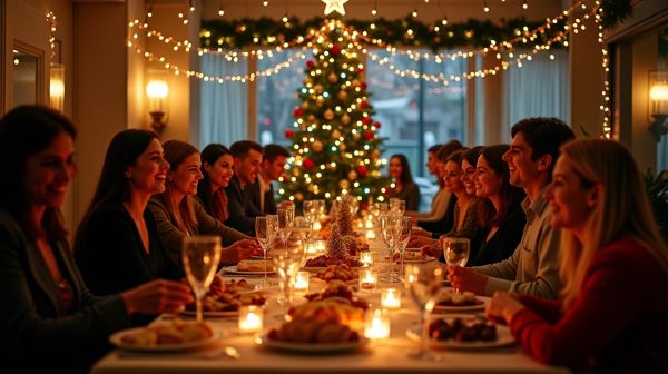 17 idées d'animations festives pour célébrer Noël en entreprise