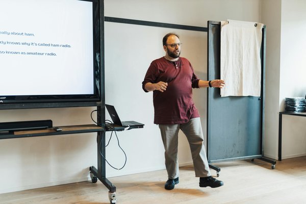 Stratégies efficaces pour assurer la sécurité au travail