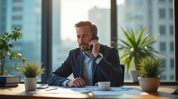 Améliorez vos résultats avec le marketing téléphonique efficace