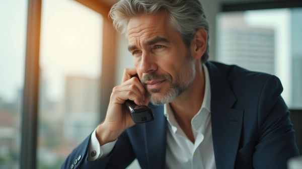 Améliorez vos résultats avec le marketing téléphonique efficace