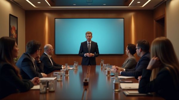 Améliorez votre taux de conversion avec une formation closing commercial