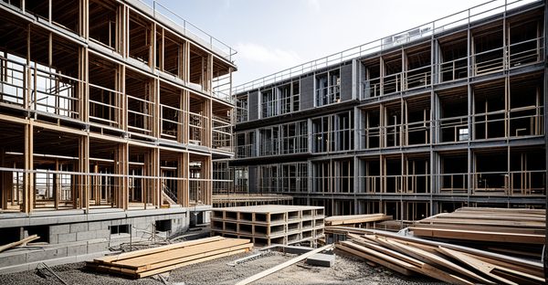 Bim architecture : révolutionner la conception et la construction