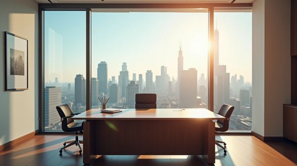 Comprendre le management pour atteindre des objectifs efficaces