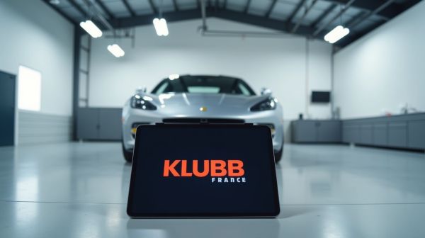 Découvrez les innovations de Klubb France pour vos véhicules pro