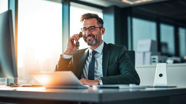 Découvrez les stratégies gagnantes du marketing téléphonique