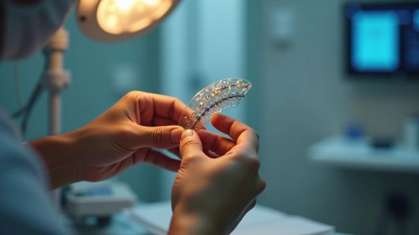 Devenir prothésiste ongulaire à Lyon : formations disponibles et techniques