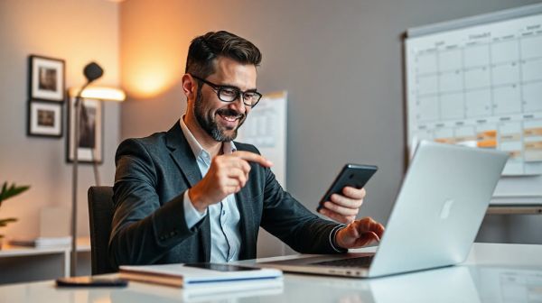 Gestion efficace des appareils mobiles : pourquoi adopter MDM informatique ?