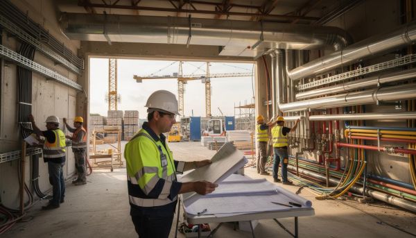Ingénieur TCE : les missions et compétences recherchées en 2026
