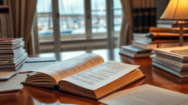 Les avantages d’un avocat fiscaliste à Toulon pour vos impôts