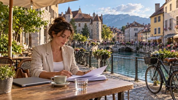 Les raisons pour lesquelles votre expert comptable idéal n'est pas là