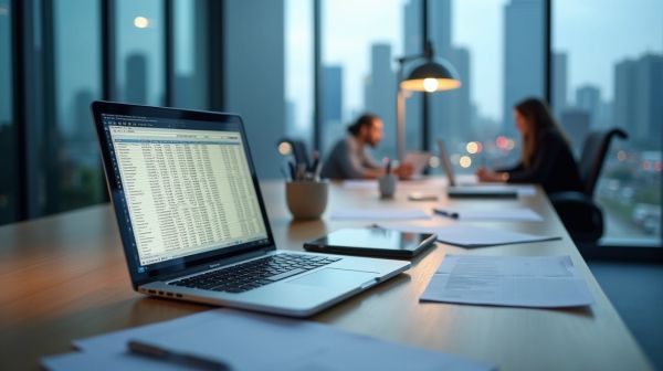 Maîtriser les indicateurs clés pour piloter sa PME efficacement