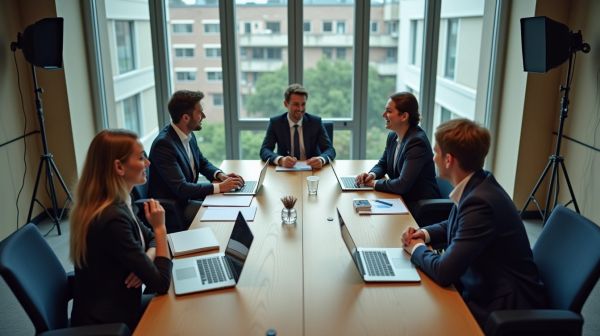 Maîtriser les stratégies de marketing digital pour un impact optimal