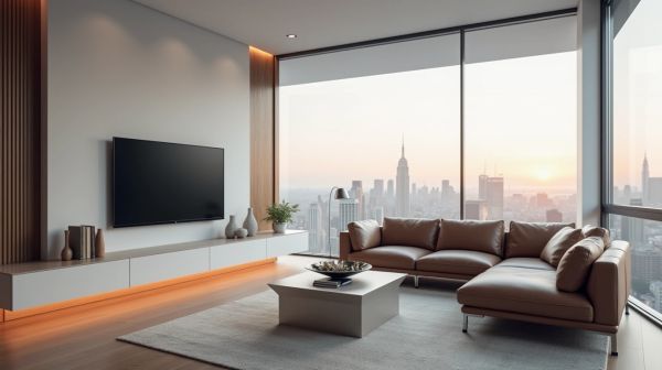 Maximisez votre espace avec l'isolation Slimisol innovante