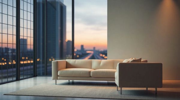 Maximisez votre espace avec l'isolation Slimisol innovante