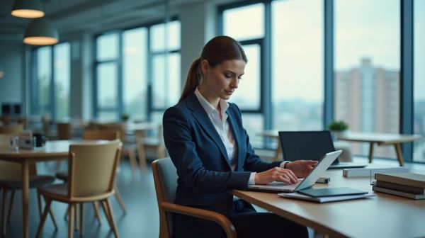 Mdm informatique : comprendre la gestion des appareils mobiles et ses avantages