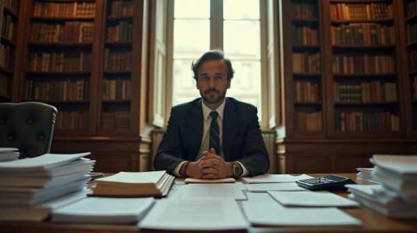 Optimiser votre fiscalité avec un avocat fiscaliste à Toulon
