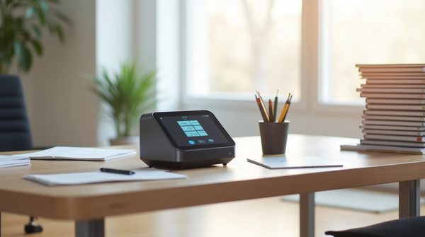 Optimisez votre efficacité grâce à l'utilisation de la rfid