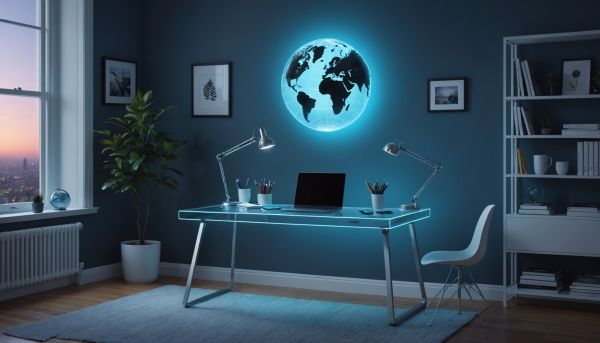 Pourquoi le meilleur expert comptable en ligne pourrait être n'importe où sauf ici