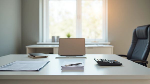 Top conseils pour sélectionner un expert comptable adapté