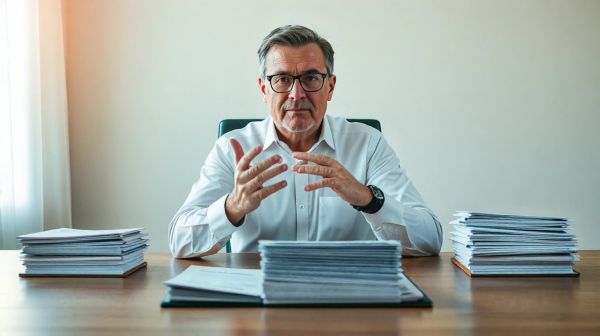 Top conseils pour sélectionner un expert comptable adapté