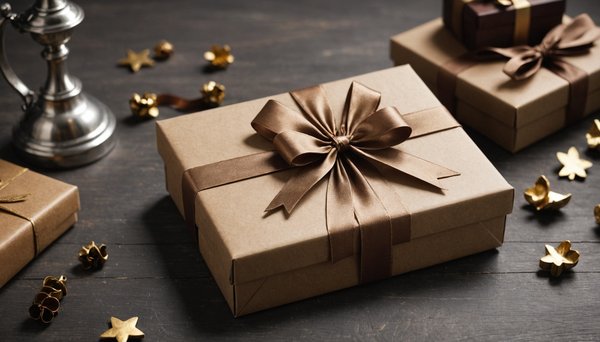 Idées cadeaux : des box personnalisées pour chaque moment