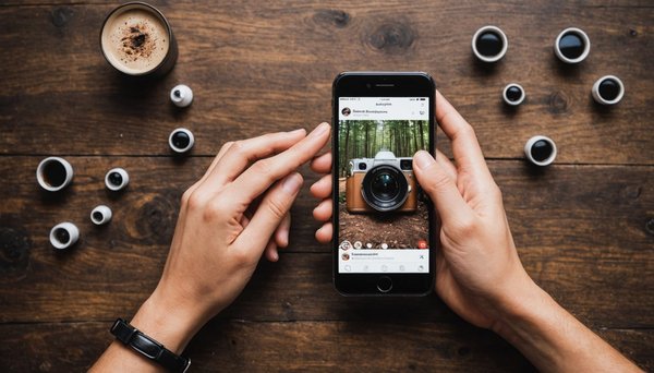 Augmente ta visibilité sur instagram grâce au repost efficace